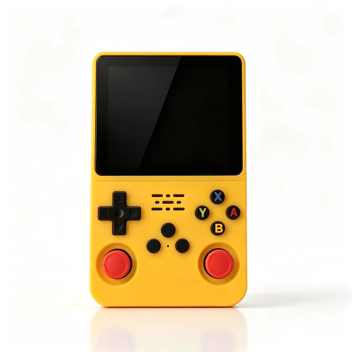 R36S Pocket Retro Handheld Game Console, 3.5 | Fugo Best