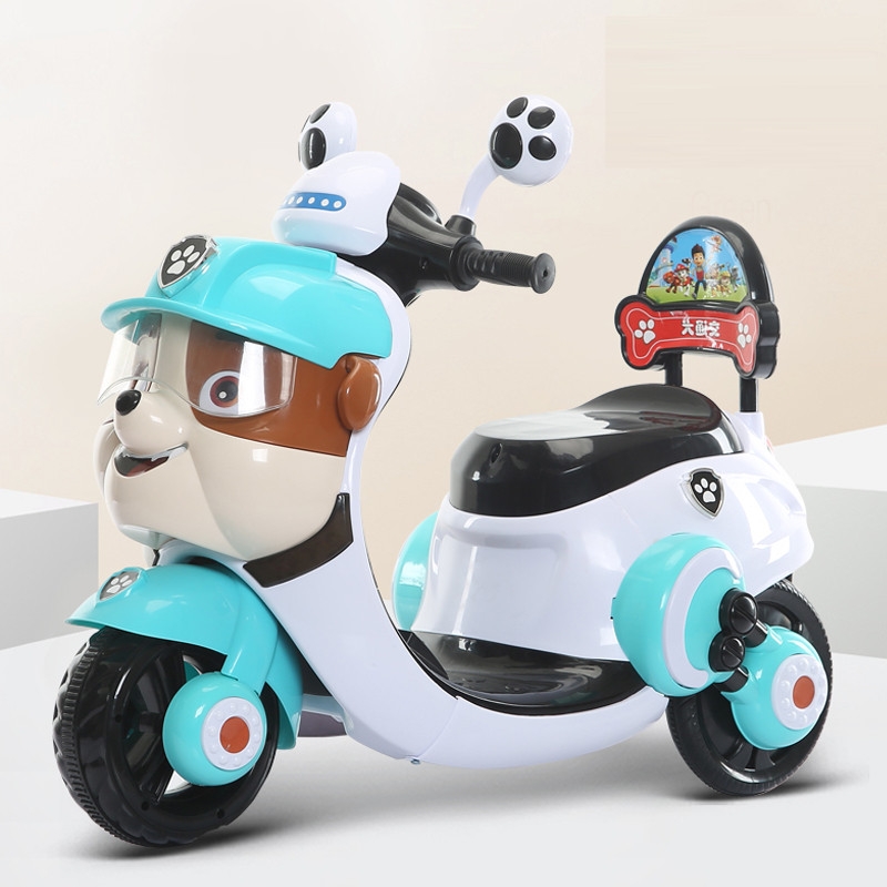 promotional car electric for children/environmental car for kids rid on/new design and well quality battery bike for kids | Fugo Best