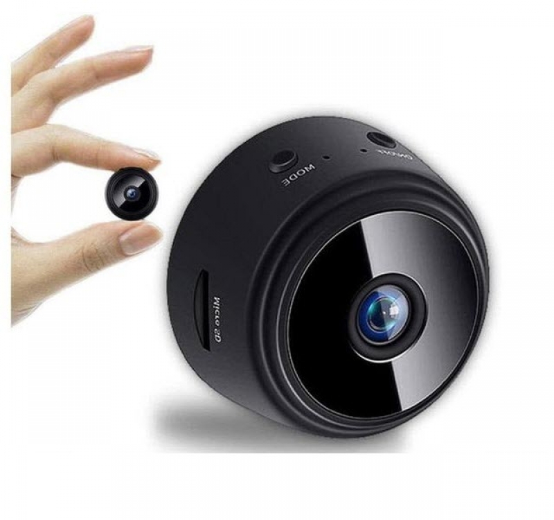 1080P HD IP Mini Camera wireless Wifi Camera Home Security Surveillance IR CUT Night Version Motion Retection Cam For Phone APP | Fugo Best