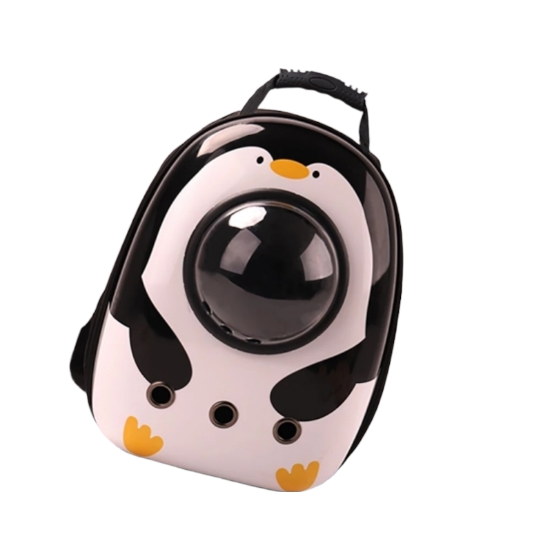 Carrier for Cat Bag Cats Backpack Carrier Cat Pet Products Transport Carrying Bag for Cats Outdoor Traveling Backpack Window | Fugo Best