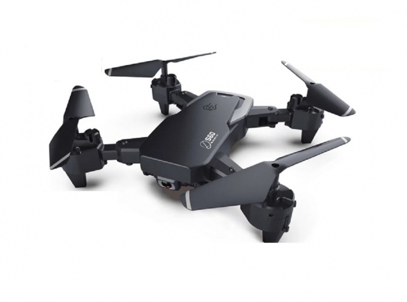 2021 NEW Drone 4k profession HD Wide Angle Camera 1080P WiFi Fpv Drone Dual Camera Height Keep Drones Camera Helicopter Toys | Fugo Best