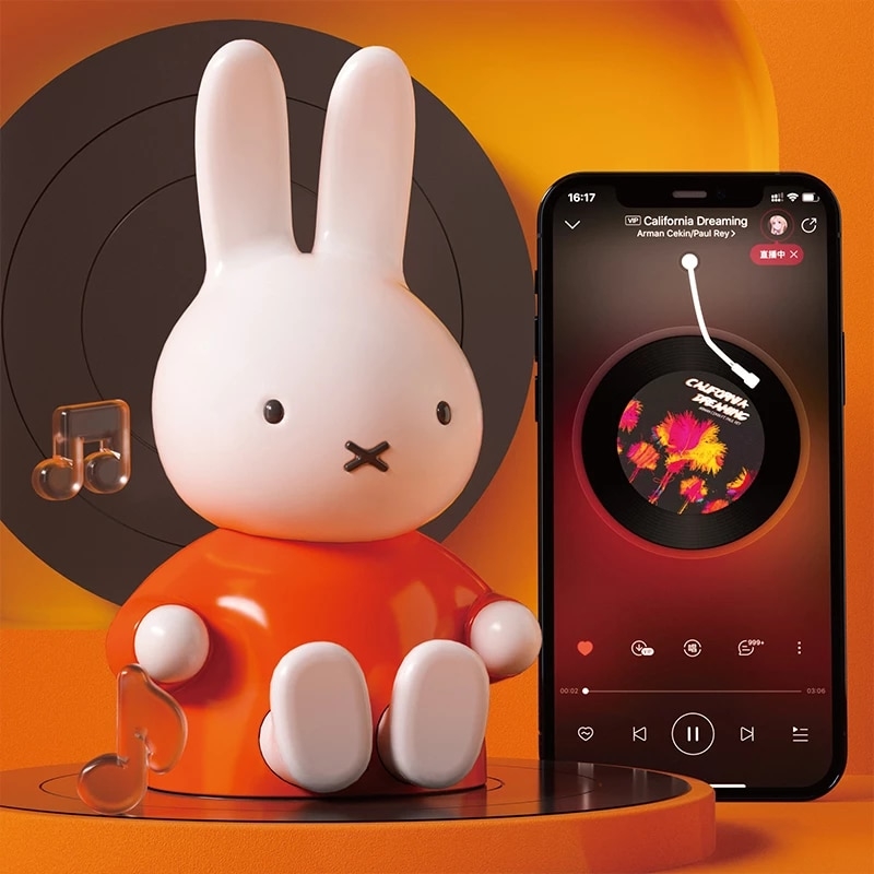 MIFFY Bluetooth Speaker TF Card & foot bracket Design Wireless speaker Super Bass 3D Digital Sound Loudspeaker Handfree MIC TWS | Fugo Best