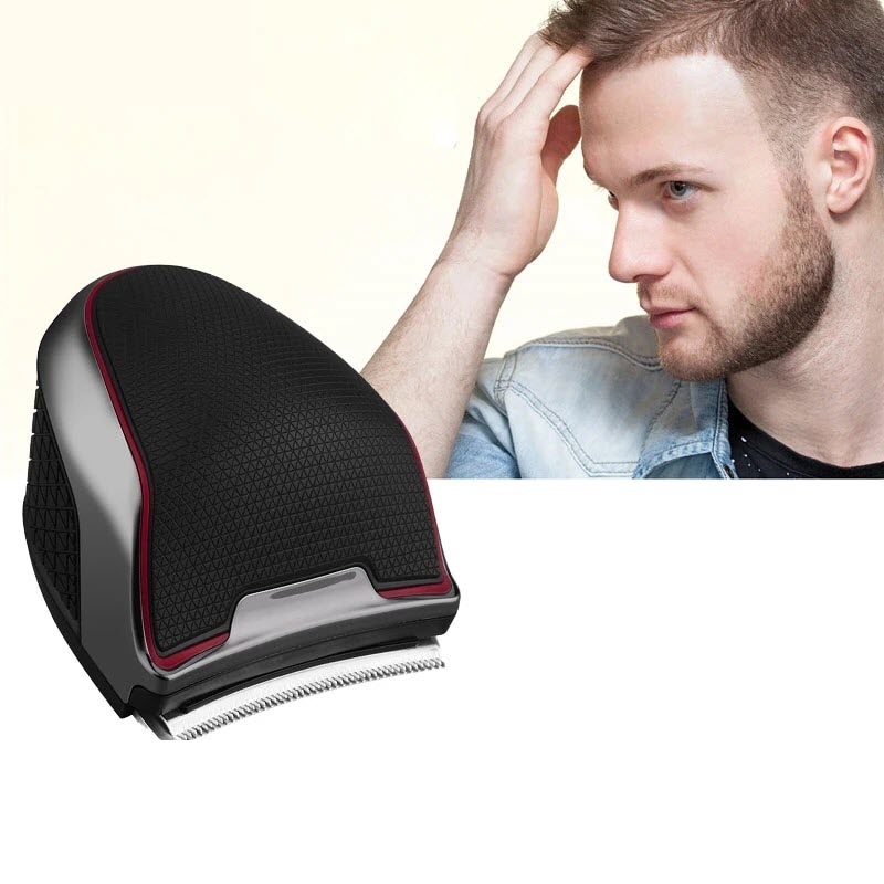 Professional Barbershop Electric Hair Trimmer Wireless Hair Clipper Waterproof Hair Cutting Machine Barber Haircut Styling Tool | Fugo Best