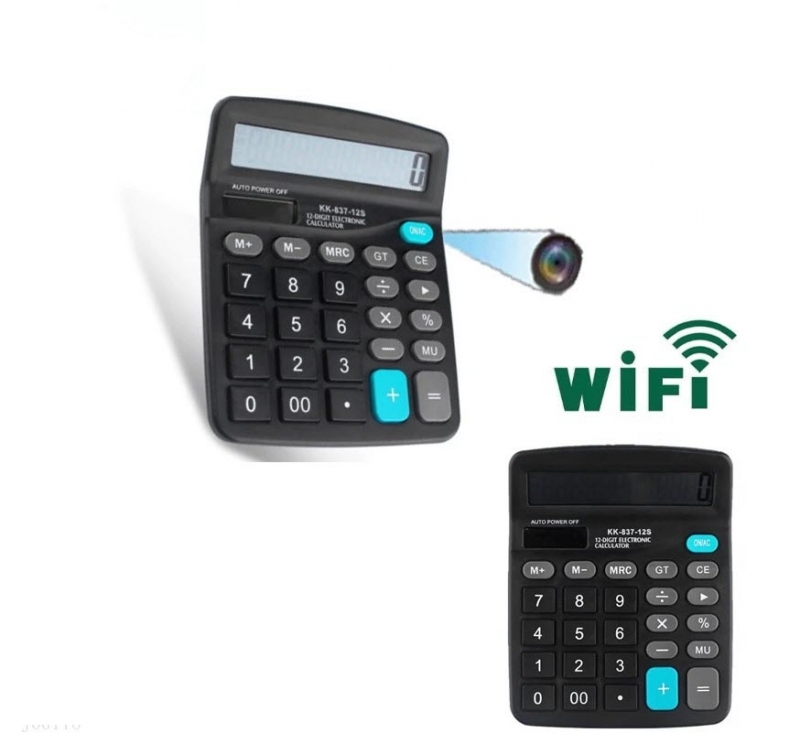 HD 4K Mini Camera Wireless WiFi ip cam Motion Detection Camcorder Security Surveillance Video Recorder Suport Hidden TF Card | Fugo Best