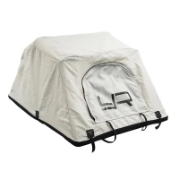 Yeah Racing 1/10 Scale Crawler Rooftop Tent #YA-0634 | Fugo Best