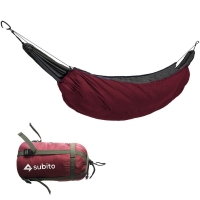Outddor Camping Sleeping Bag Portable Hammock Underquilt Hammock Thermal Under Blanket Hammock Insulation Accessory for Camping | Fugo Best