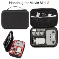 Portable Bag For DJI Mavic Mini 2 Storage Bag Drone Handbag Outdoor Carry Box Case For DJI Mini 2 Drone Accessories | Fugo Best