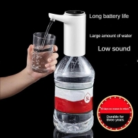 Electric water pump, automatic water dispenser, bucket type water dispenser, bucket type water absorber | Fugo Best