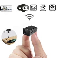EU plug Wifi Camera Wireless Surveillance Cameras Security Protectio Wireless Cam Recorder Motion Sensor vip | Fugo Best