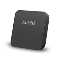 Airdisk Q2 Mobile Network Hard Disk USB3.0 2.5 | Fugo Best
