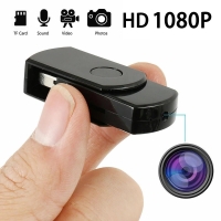 1080P Mini Camera USB Flash Drive Camera DV DVR HD Mini Home Office Security Camera | Fugo Best