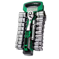 Ratchet Wrench Sockets Compact Sockets for Car Repair Mechanic Tool for Auto Repair | Fugo Best