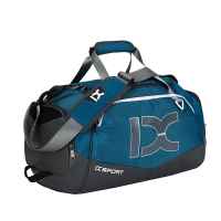 Waterproof 40L Dry Wet Gym Bags For Fitness Travel Shoulder Bag Handbag Big Outdoor Sports Shoes Yoga Bag For Women Men Training | Fugo Best