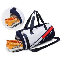 Waterproof Gym Bags For Fitness Travel Sports Handbags Shoulder Bathing Suit Women Training Sac De Small Gymtas Yoga Backpack | Fugo Best
