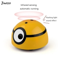 Intelligent Escaping Toy Cat Dog Automatic Interactive Toys Catch Me For Kids Pets Infrared Sensor Pet Supplies Dogs Cats Toy | Fugo Best