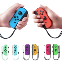 Wireless Joy-Con Controller Switch Left and Right Gamepad For Nintend Switch (L+R) Game Joystick | Fugo Best