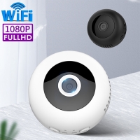 Mini HD 1080P spy Camera Espion Bluetooth Wireless WiFi IP Camera Gadget spy Cam Hot Link Remote Surveillance Video Recorder DVR | Fugo Best