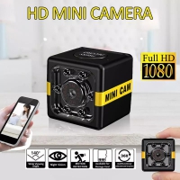 BEESCLOVER Motion DVR Micro Camera Sport DV Video Small Camera FX01 Mini Camera HD 1080P Sensor Night Vision Camcorder r57 | Fugo Best