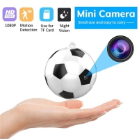 HD 1080P Mini Camera Conference camera Security Night Vision Drone Sports Video Recorder Family Matte Car DVR Video Recorder | Fugo Best