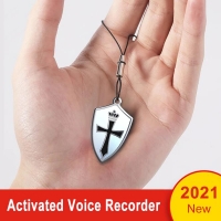 Cross HD Noise-reduction Mini Digital Voice Recorder Audio Sound Recording Device for Business Meeting | Fugo Best