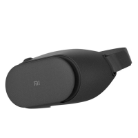 Xiaomi VR Play 2 3D Glasses Virtual Reality Headset Xiaomi Mi VR Play2 for 4.7- 5.7 Phone With Cinema Game Controller Original | Fugo Best