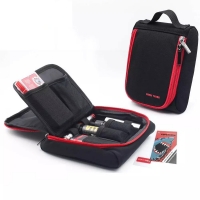 New Case Electronic Cigarette Phone Holder Pch Vape Bag Waterproof Zipper Shoulder Hand Bag Case Bag | Fugo Best