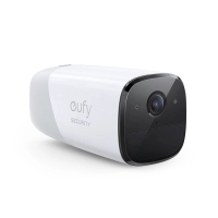 eufy Security, eufyCam 2 Pro Wireless Home Security Add-on Camera, 2K Resolution, Requires HomeBase 2, 365-Day Battery Life | Fugo Best