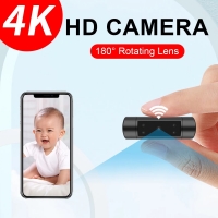 Sailvde Mini Secret Camera Full HD 1080P Home Security Camcorder Night Vision Micro cam Motion Detection Video Voice Recorder | Fugo Best