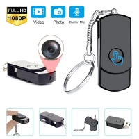 Portable Mini USB HD Secret Camera Real-Time Monitor IR-Cut Video Record Cameras Micro Picture shooting Camcorders For Home | Fugo Best