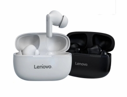 Original Lenovo HT05 TWS Wireless Earbuds BT5.0 HiFi Stereo Headphone IPX5 Waterproof Sports Headset Noise Reduction with HD Mic | Fugo Best