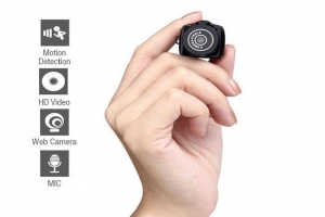 Hot Mini Camera Camcorder HD 1080P Micro DVR Camcorder Portable Webcam Recorder Camera Lawyers Journalists Baby Monitor Recorder | Fugo Best