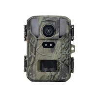 4K MiNi800 Mini Wildlife Hunting Camera 50MP Keep Way Trail Camera Waterproof HD Night Vision Infrared Photo Trap with 256GB Car | Fugo Best