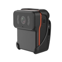 FHD 1080P Night Vision Mini Action Camera Portable WiFi DV Camcorder Loop Recorder Riding Wide-angle MP4 Video Pocket Body Cam | Fugo Best