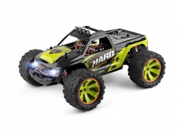 Wltoys 144001 144002 60KM/H 1:14 2.4Ghz Racing Remote Control Car 4WD Alloy Metal Drift Car Remote control track Model RTR Toy | Fugo Best